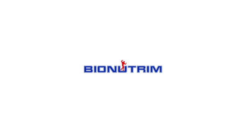 logo design bionutrim